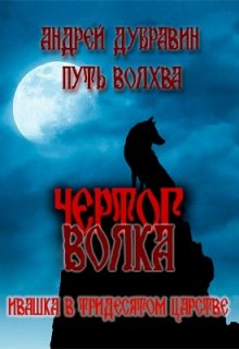 Ивашка в тридесятом царстве Книга 4: Чертог Волка