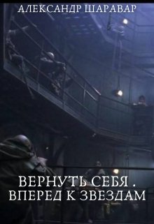 Вернуть себя. Вперед к звездам. Том 0