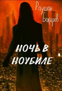 Ночь в Ноубиле