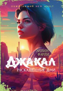 Джакал. Раскаленные дни