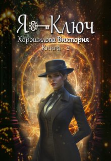 Я — Ключ. Книга 2