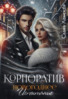 Корпоратив. Новогоднее испытание