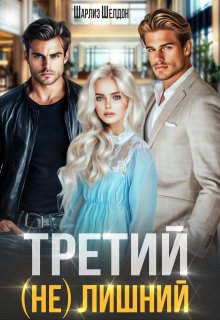 Третий (не) лишний