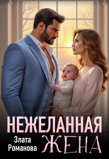 Нежеланная жена